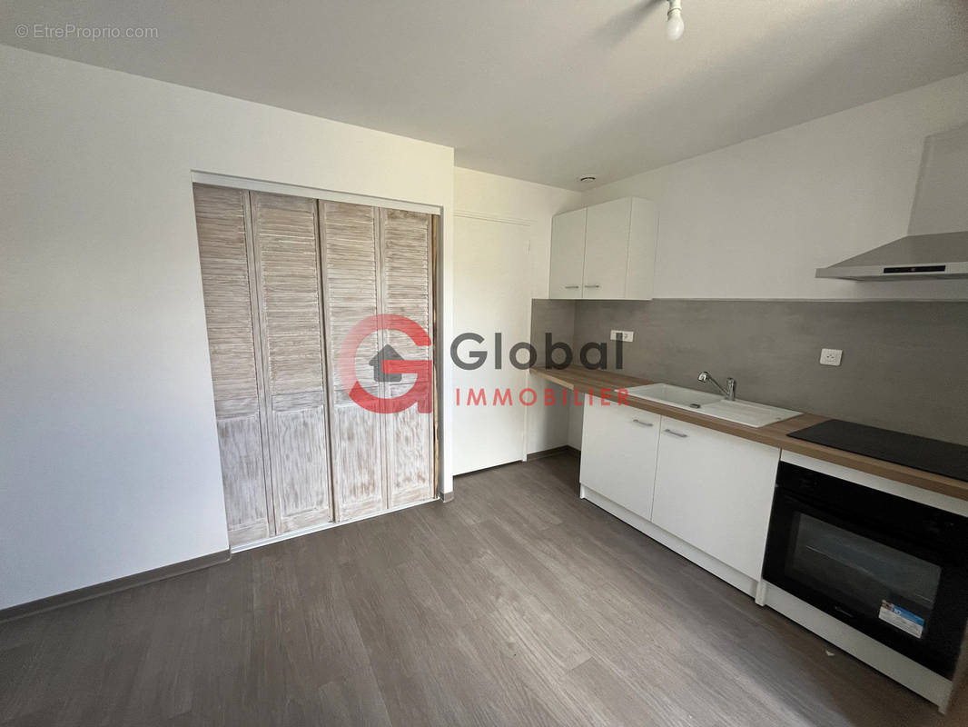 Appartement à BOURGES