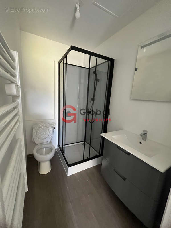 Appartement à BOURGES