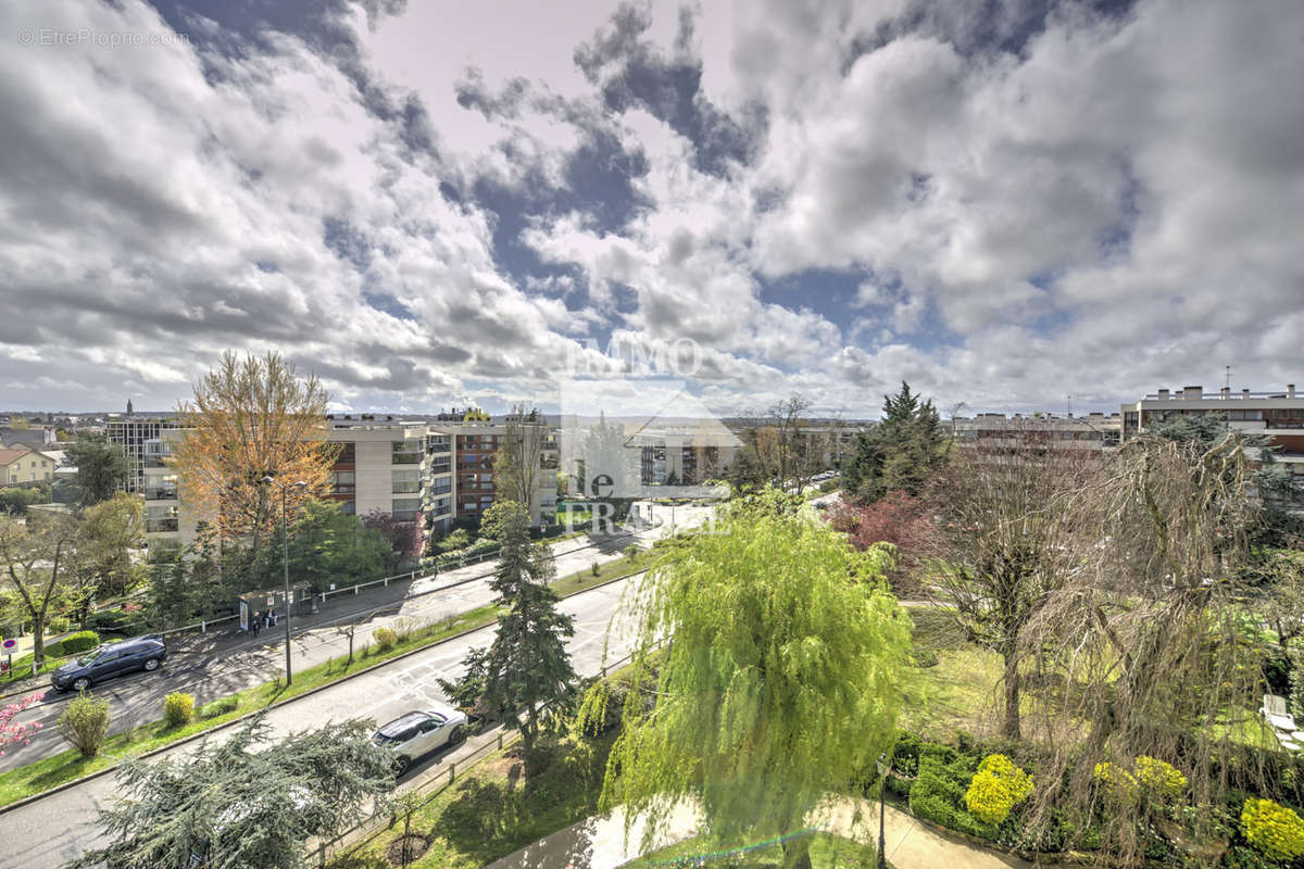 Appartement à LE CHESNAY