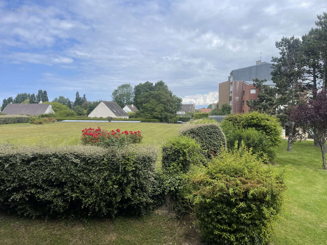 Appartement à CABOURG