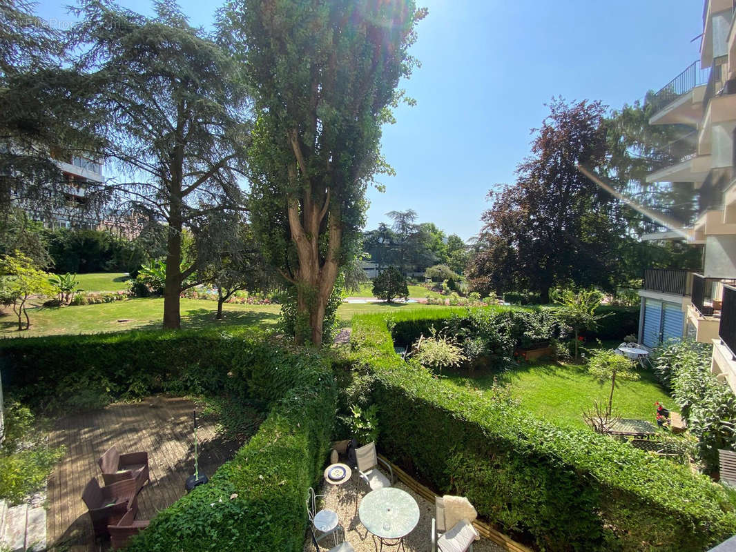 Appartement à LE CHESNAY