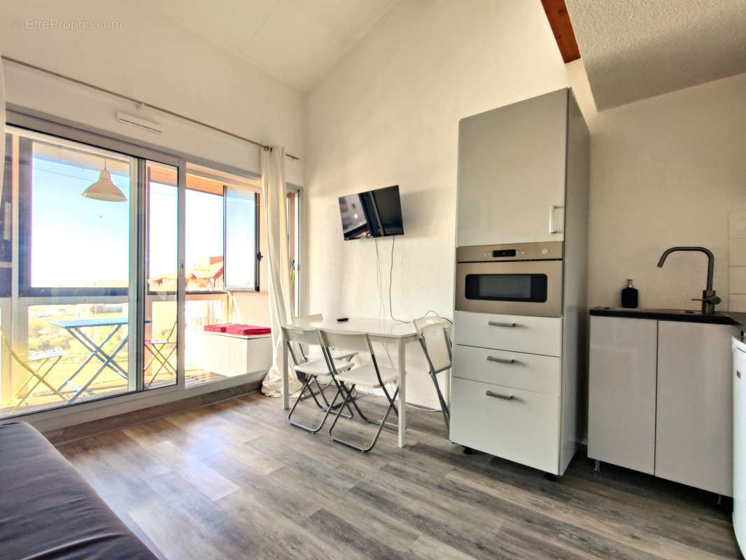 Appartement à HOSSEGOR