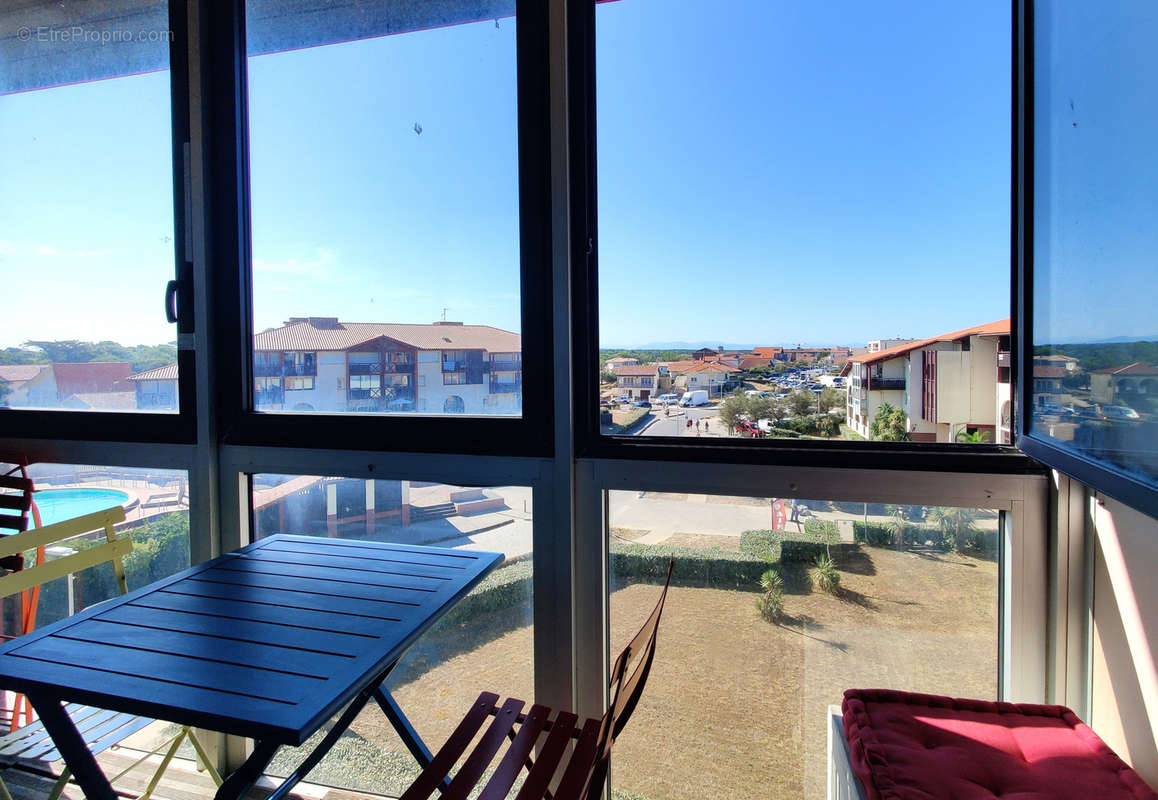 Appartement à HOSSEGOR