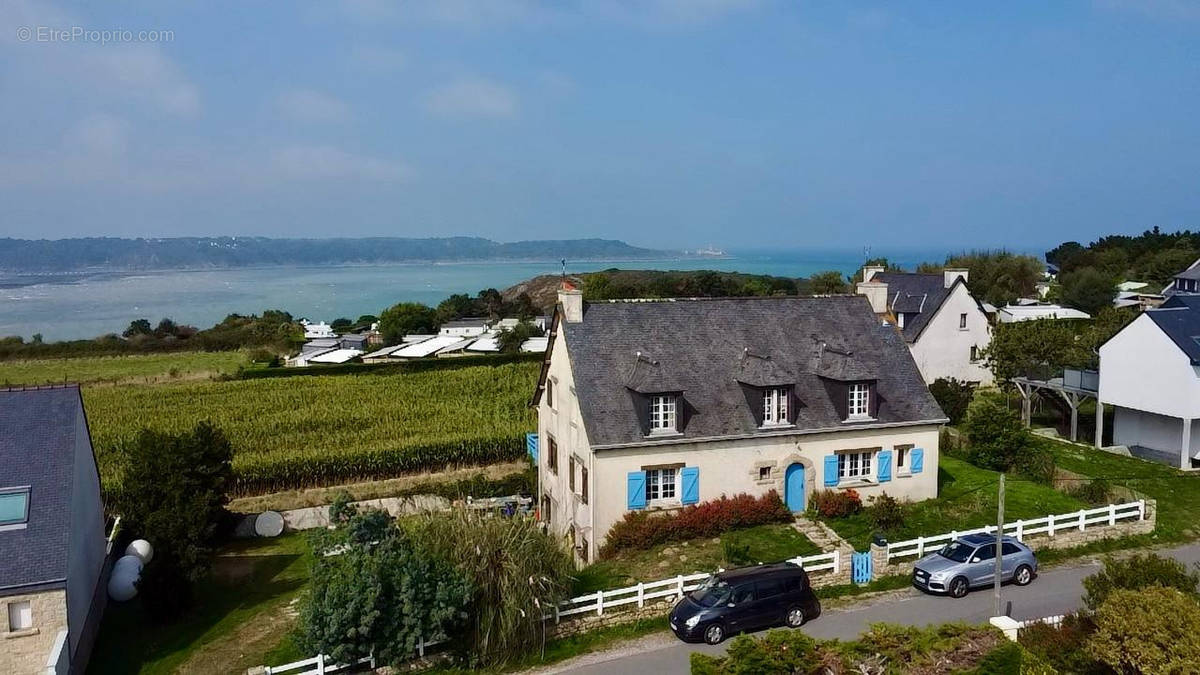 Maison à SAINT-CAST-LE-GUILDO