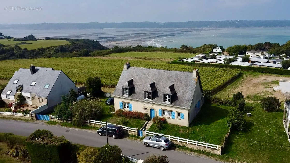 Maison à SAINT-CAST-LE-GUILDO