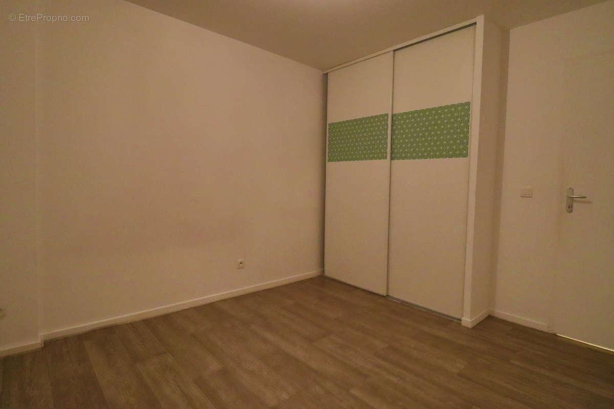 Appartement à CHALONS-EN-CHAMPAGNE