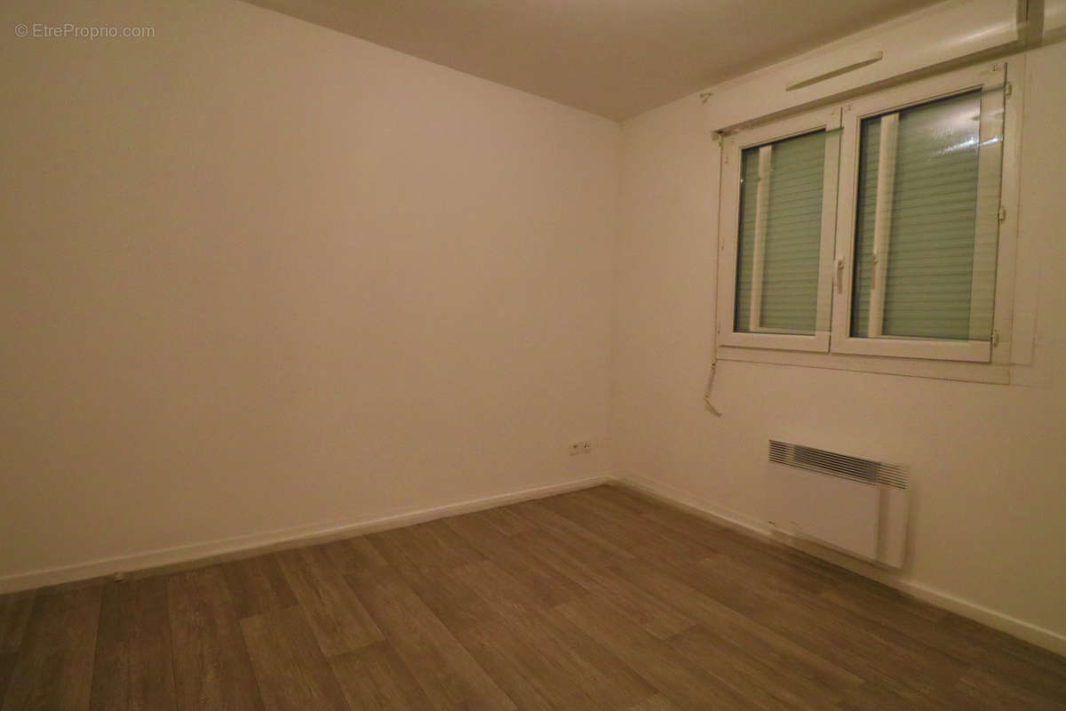 Appartement à CHALONS-EN-CHAMPAGNE