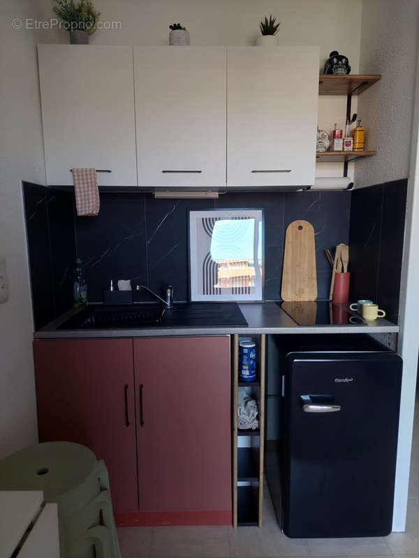 Appartement à BORMES-LES-MIMOSAS