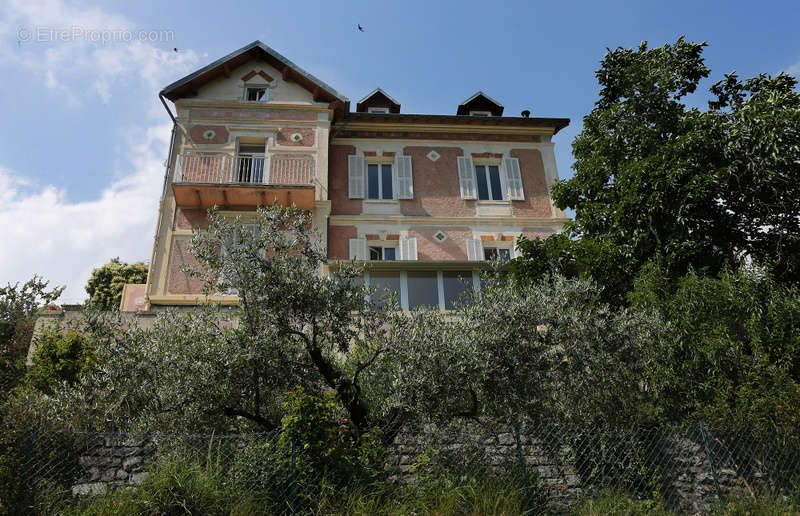 Maison à MOULINET