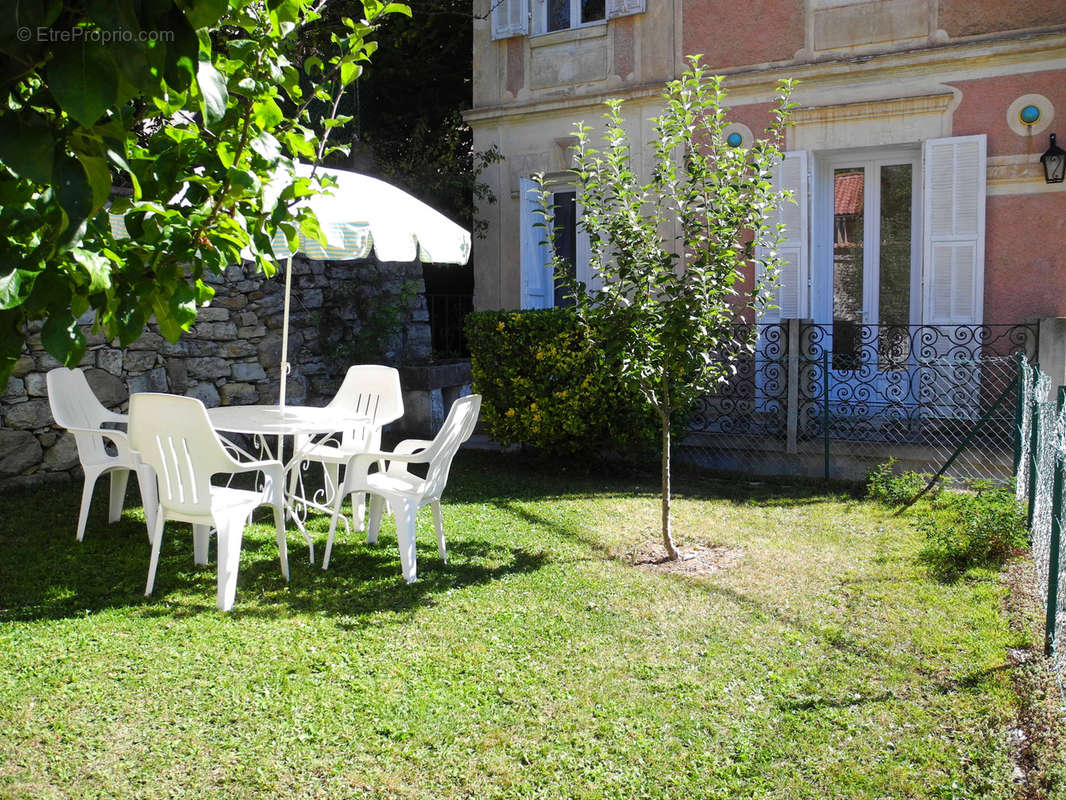 Maison à MOULINET