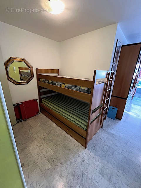 Appartement à ROQUEBRUNE-CAP-MARTIN