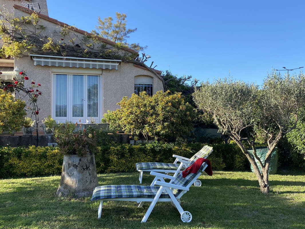 Maison à SAINT-CYPRIEN