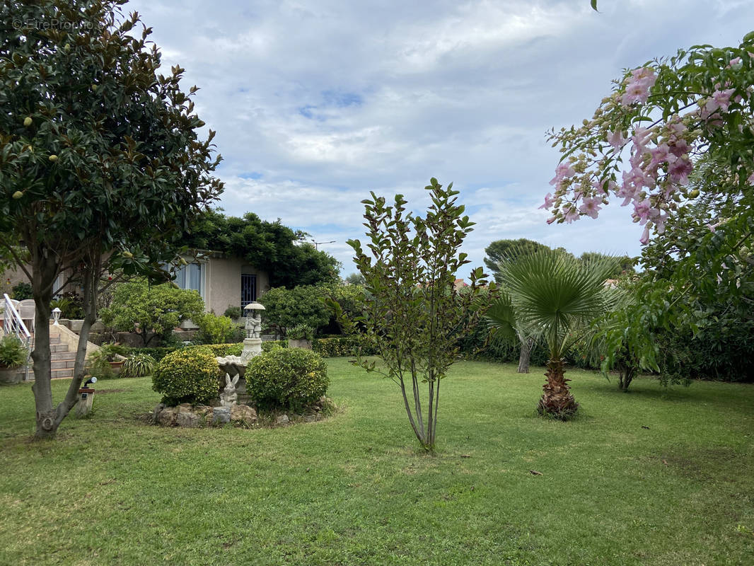 Maison à SAINT-CYPRIEN