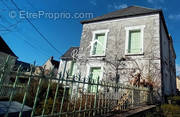 Maison à LIGUEIL