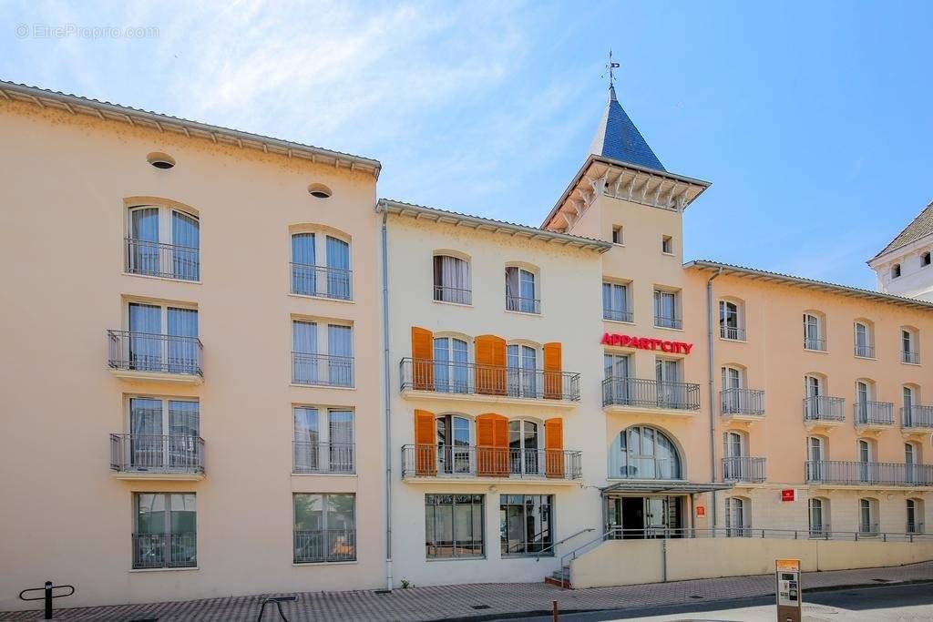 Appartement à AGEN