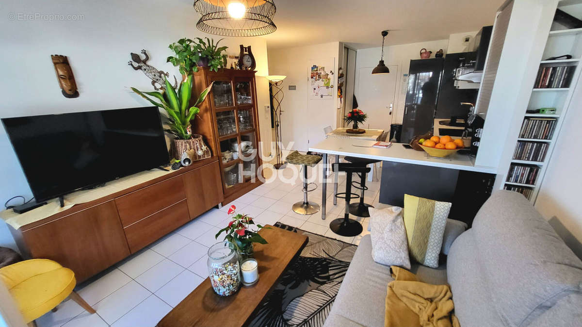 Appartement à SAINT-PEE-SUR-NIVELLE