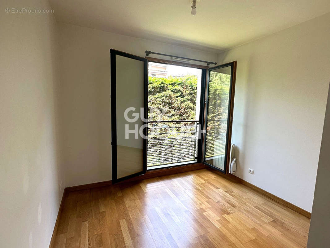 Appartement à LYON-4E