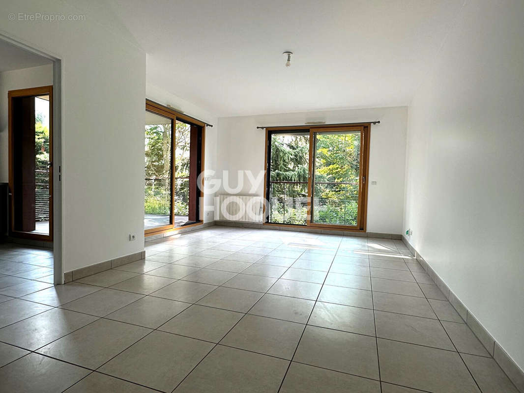 Appartement à LYON-4E