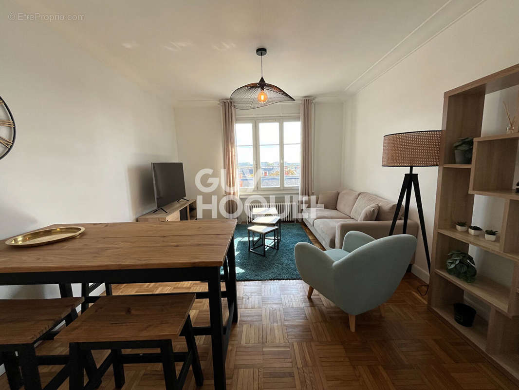 Appartement à ORLEANS