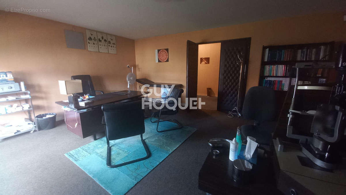 Appartement à CHELLES