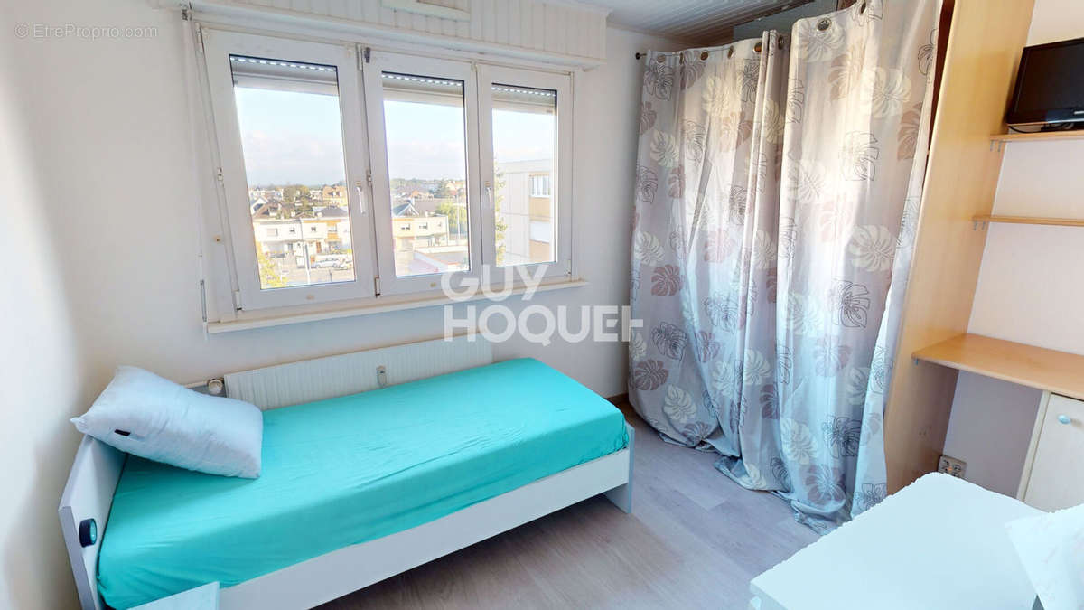 Appartement à MULHOUSE