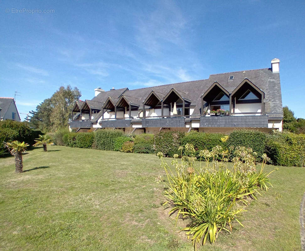 Appartement à CARNAC