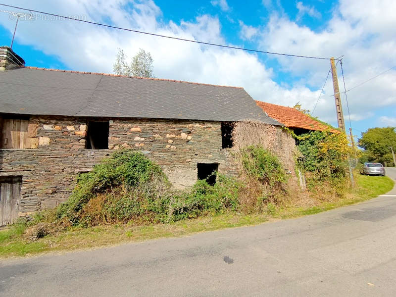 Maison à COURNON