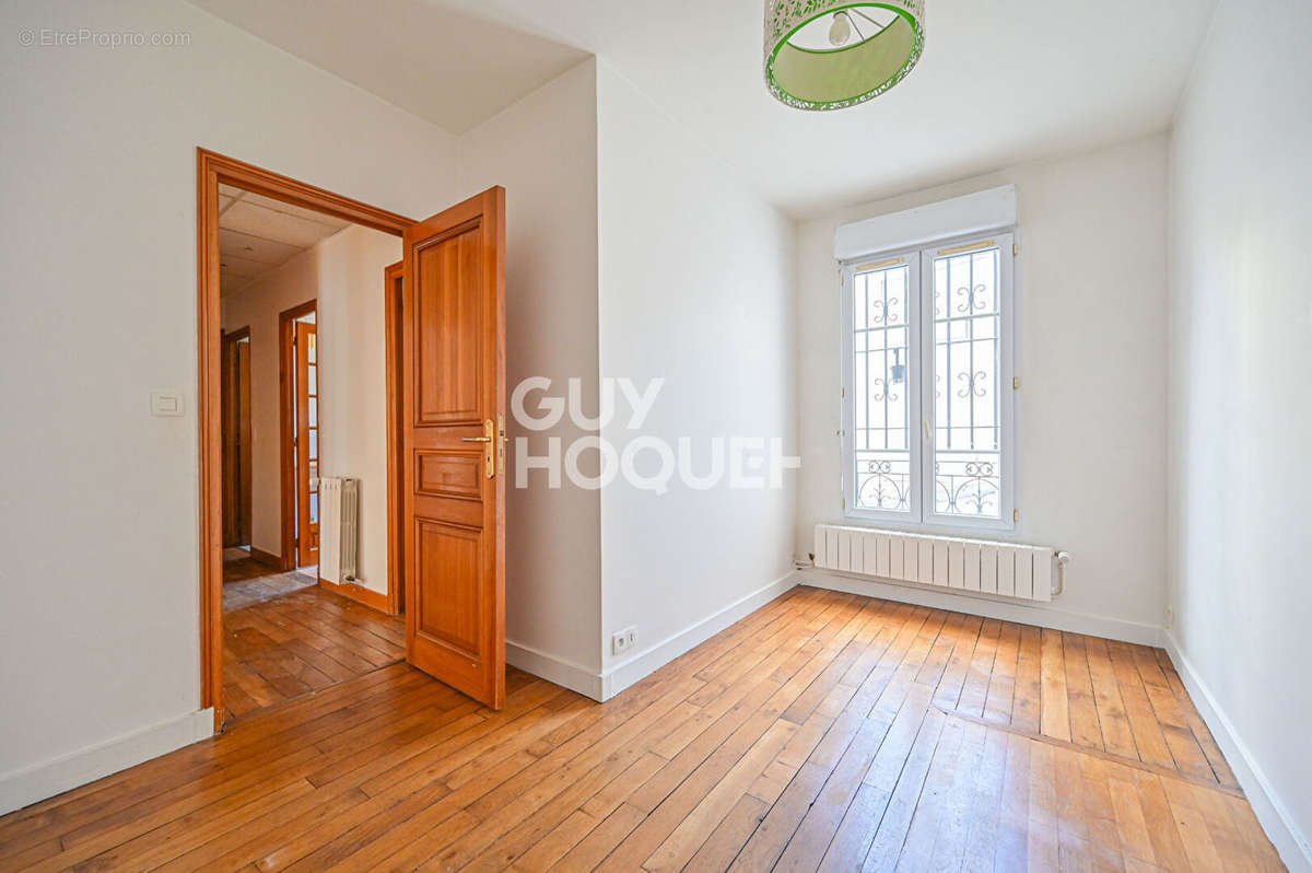 Appartement à PARIS-12E