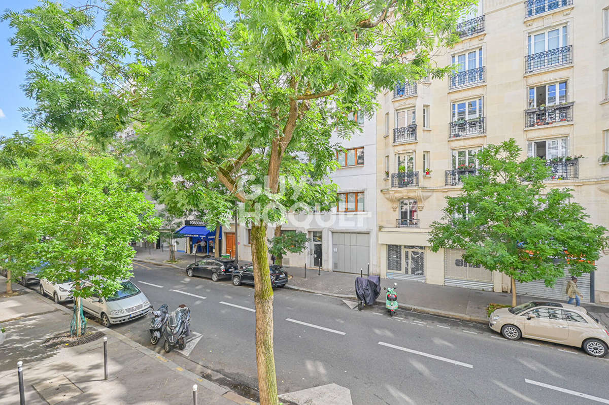 Appartement à PARIS-12E