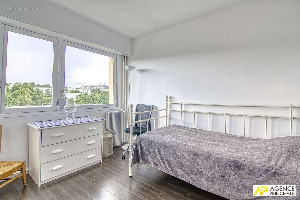 Appartement à SAINT-GERMAIN-EN-LAYE