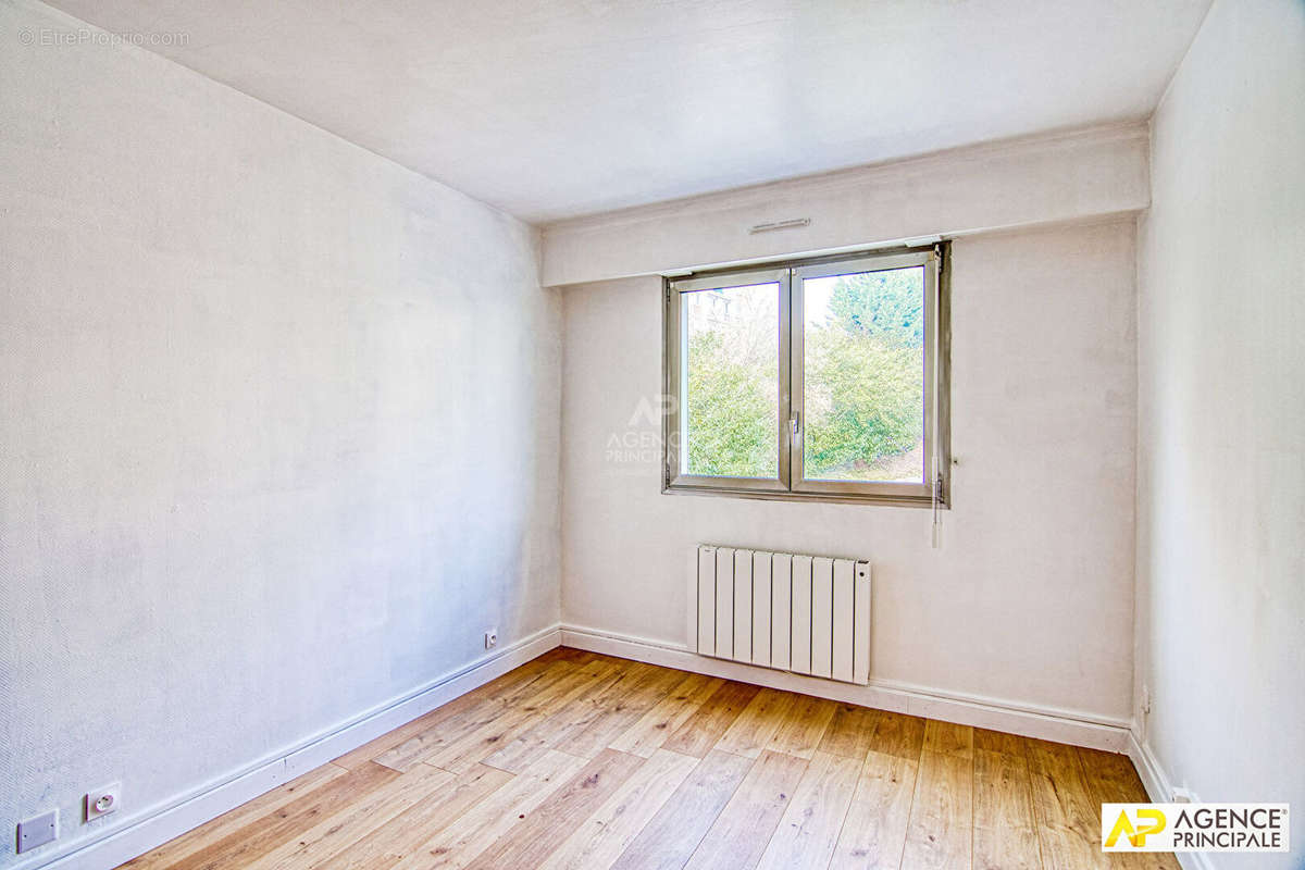 Appartement à SAINT-GERMAIN-EN-LAYE