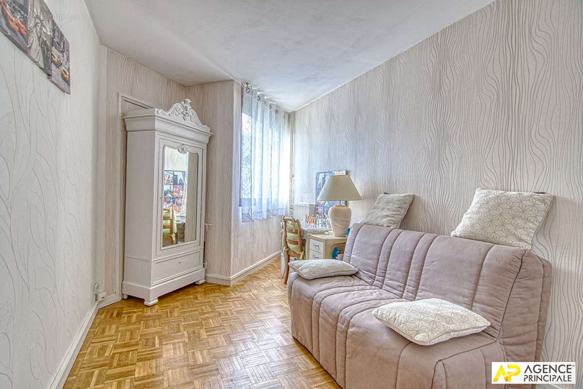 Appartement à SAINT-GERMAIN-EN-LAYE