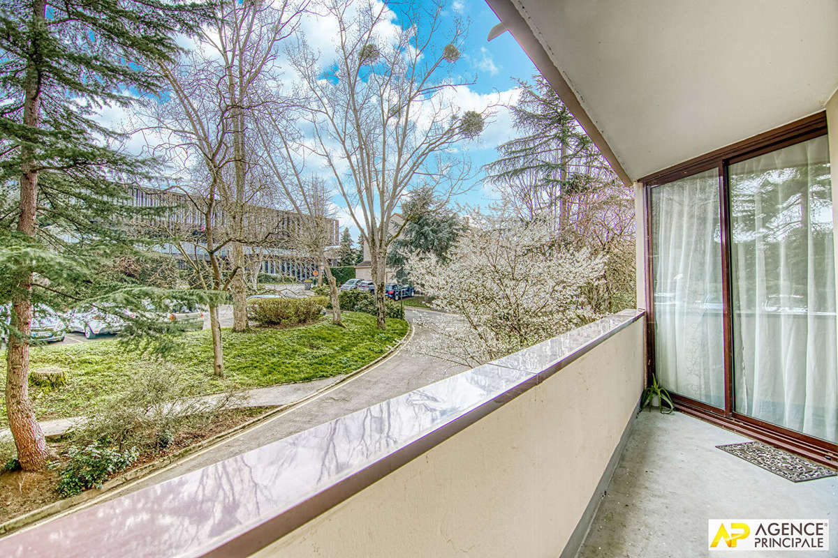 Appartement à SAINT-GERMAIN-EN-LAYE