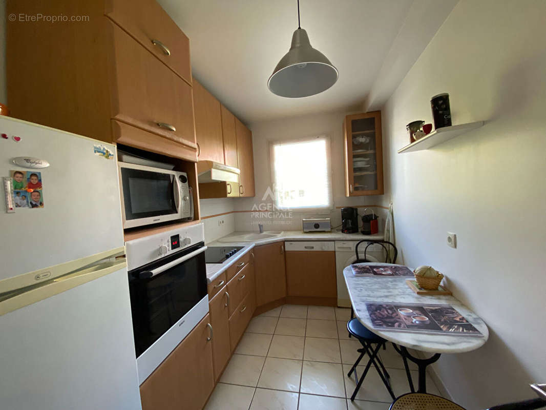 Appartement à OSNY