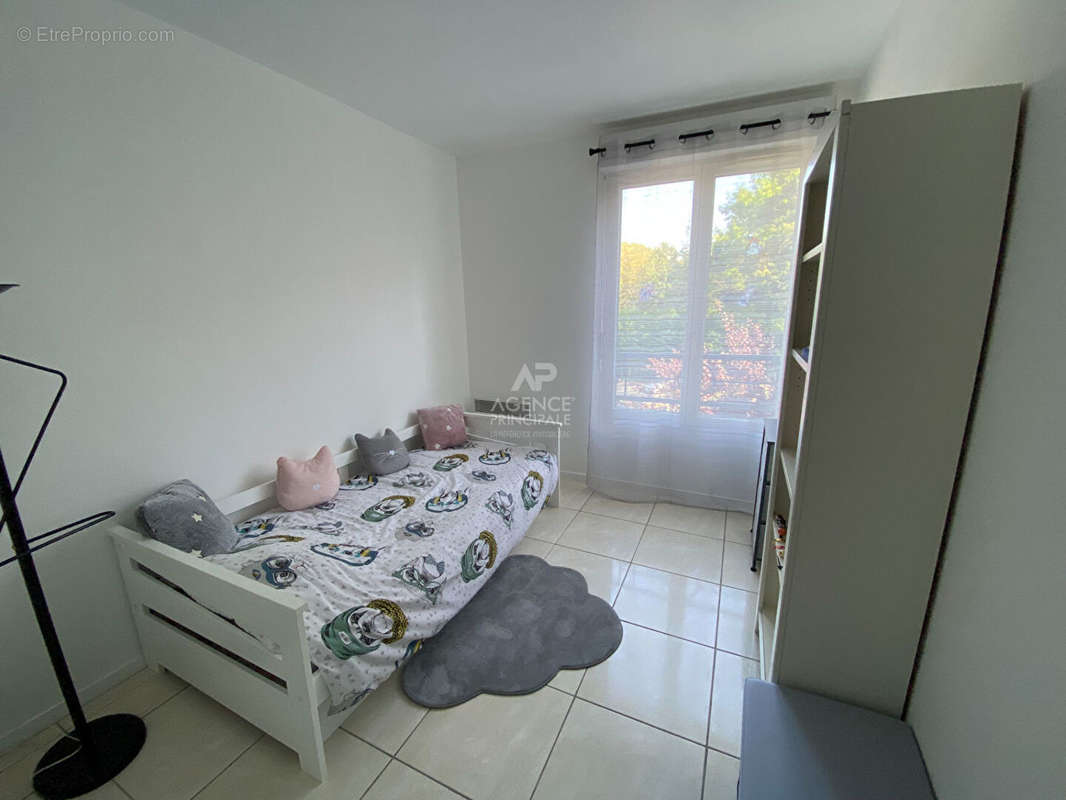 Appartement à OSNY