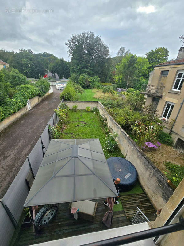 Maison à BAR-LE-DUC