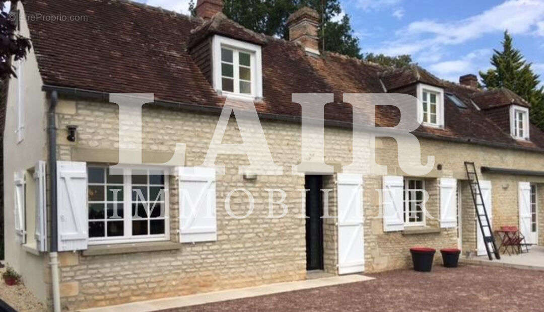 Maison à ARGENTAN