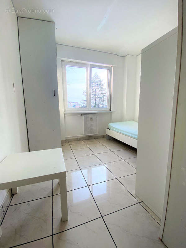 Appartement à RIXHEIM