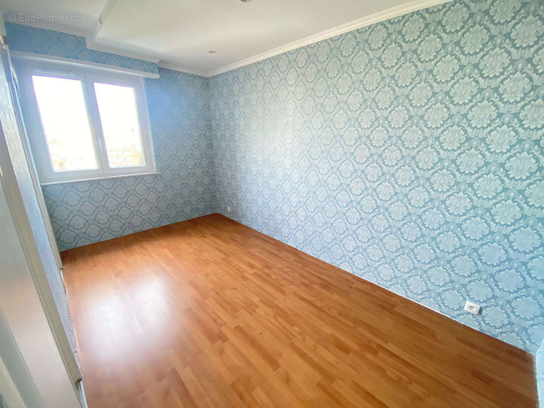 Appartement à MULHOUSE