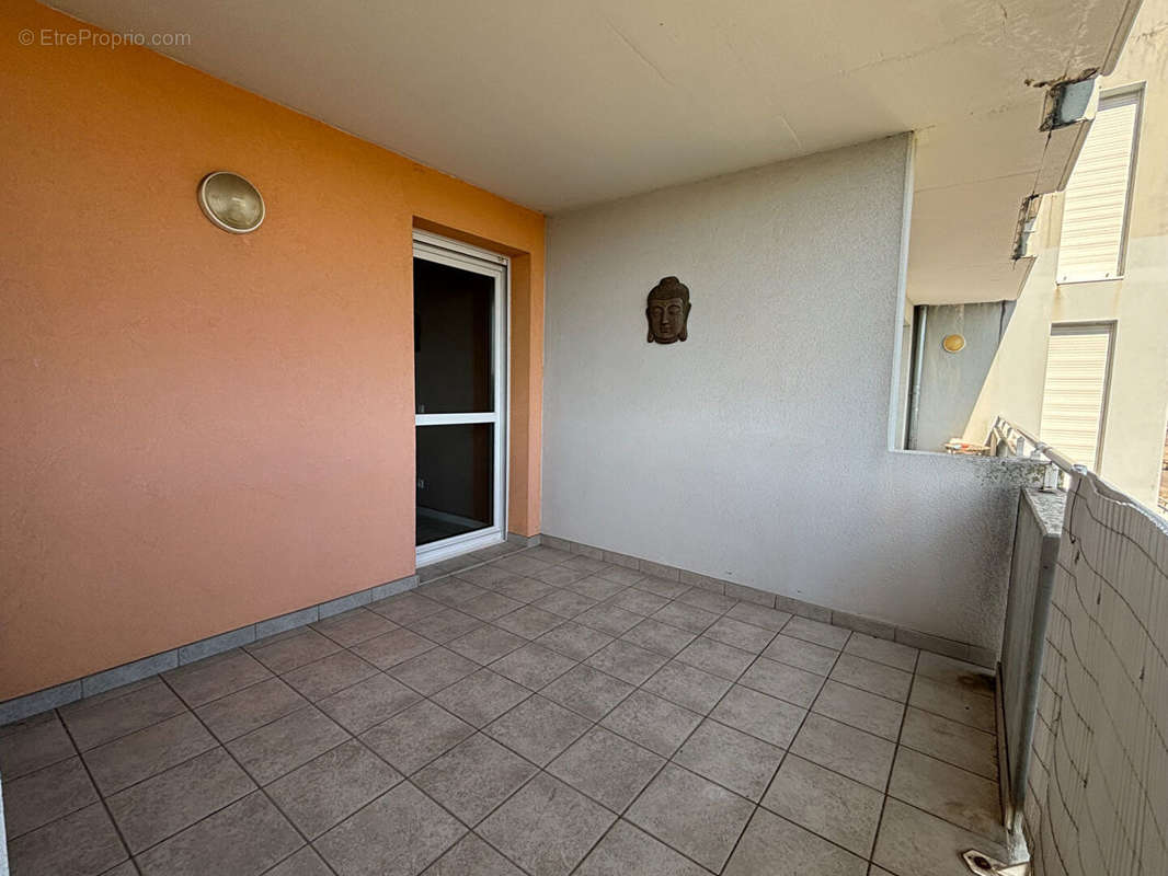 Appartement à KINGERSHEIM