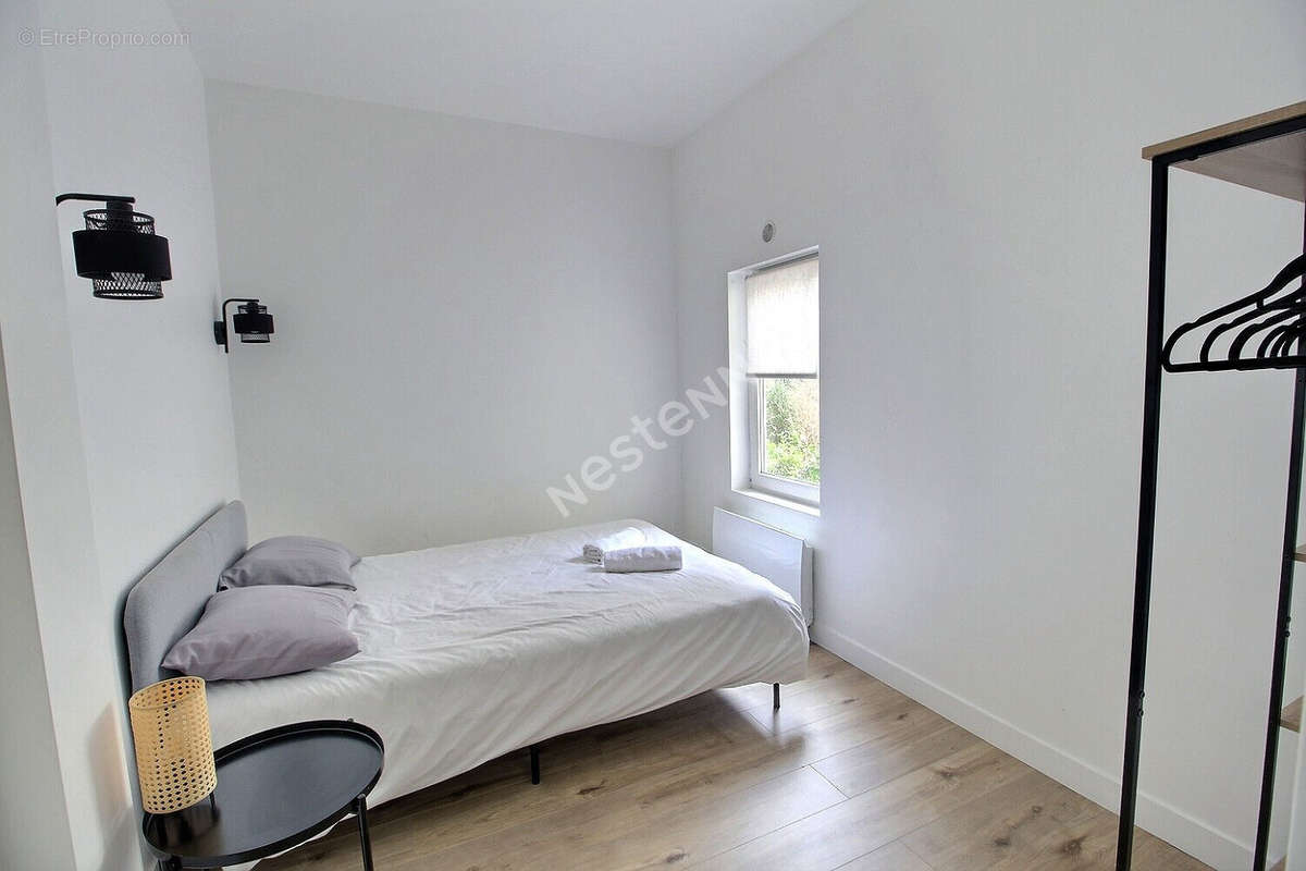 Appartement à MONTREUIL