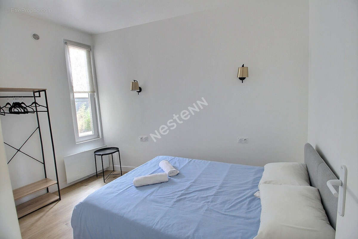 Appartement à MONTREUIL