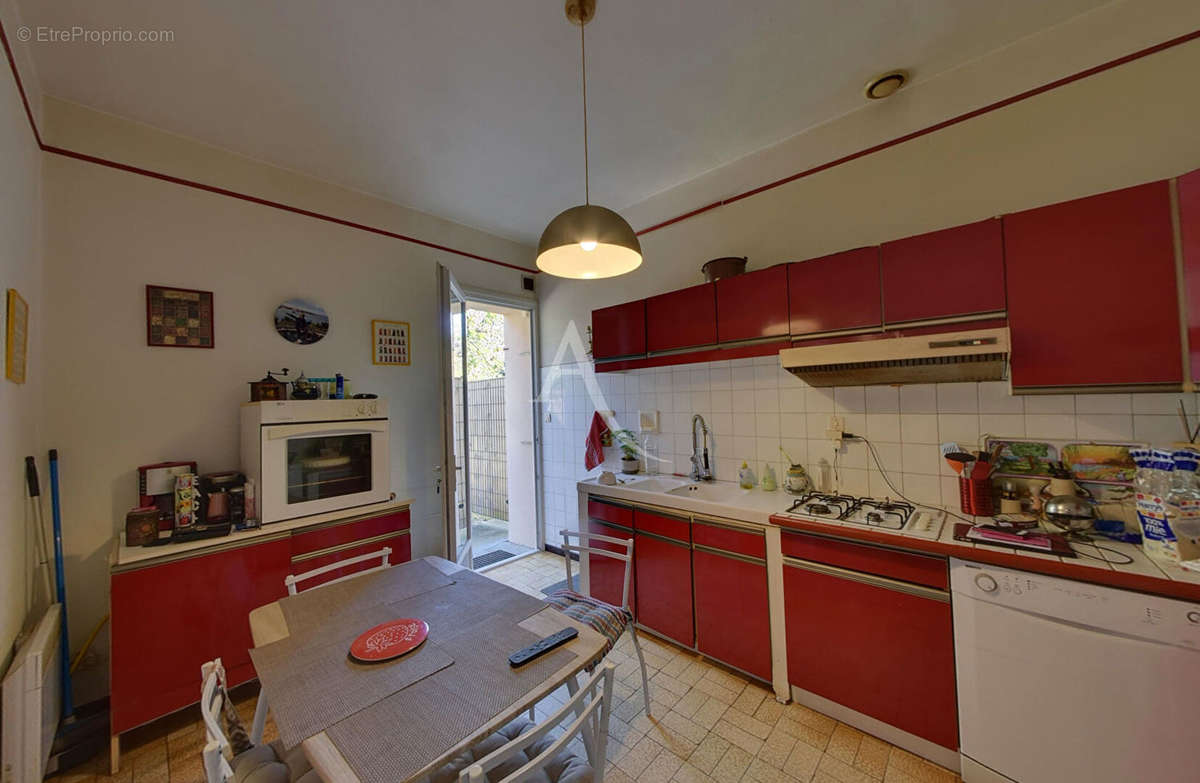 Appartement à MONTAUBAN