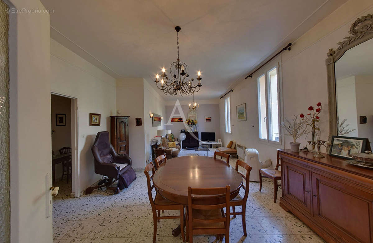 Appartement à MONTAUBAN