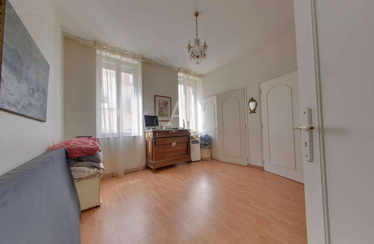 Appartement à MONTAUBAN