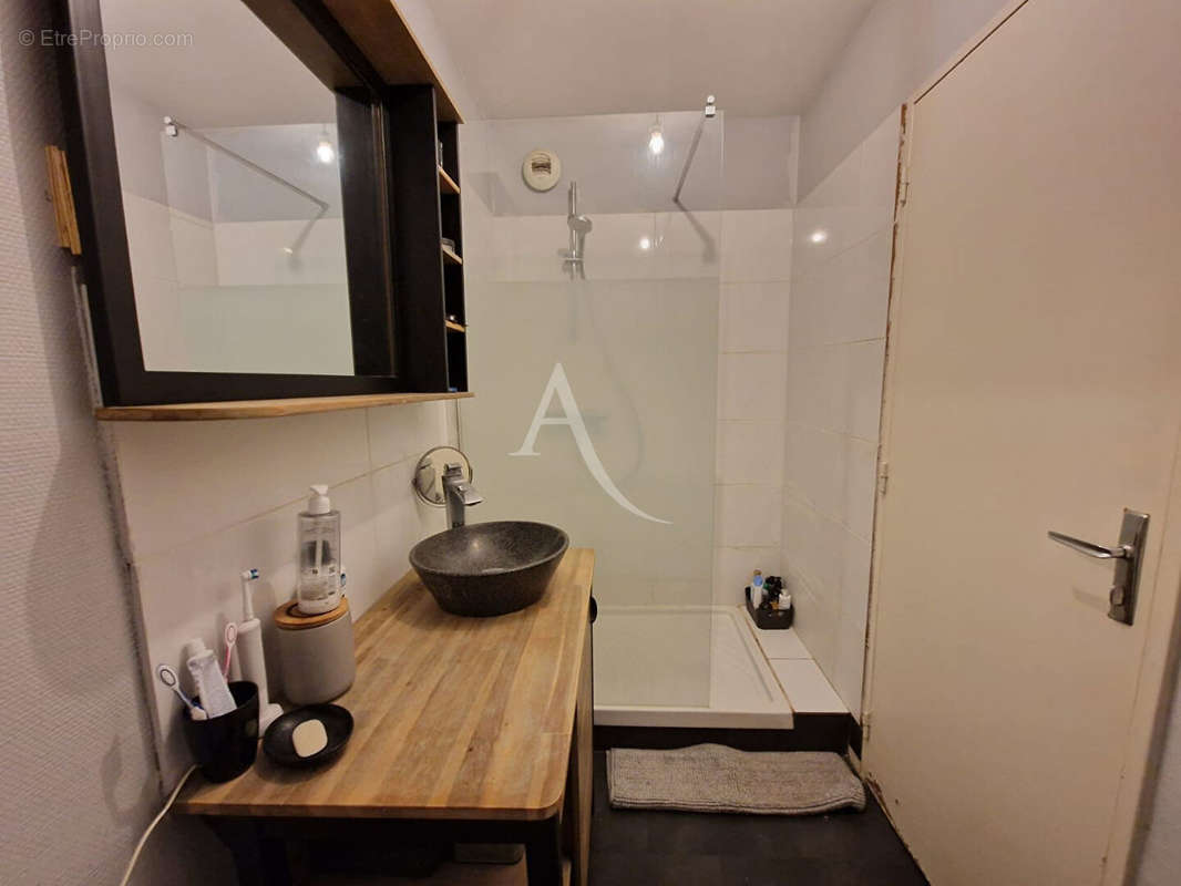 Appartement à ANGERS