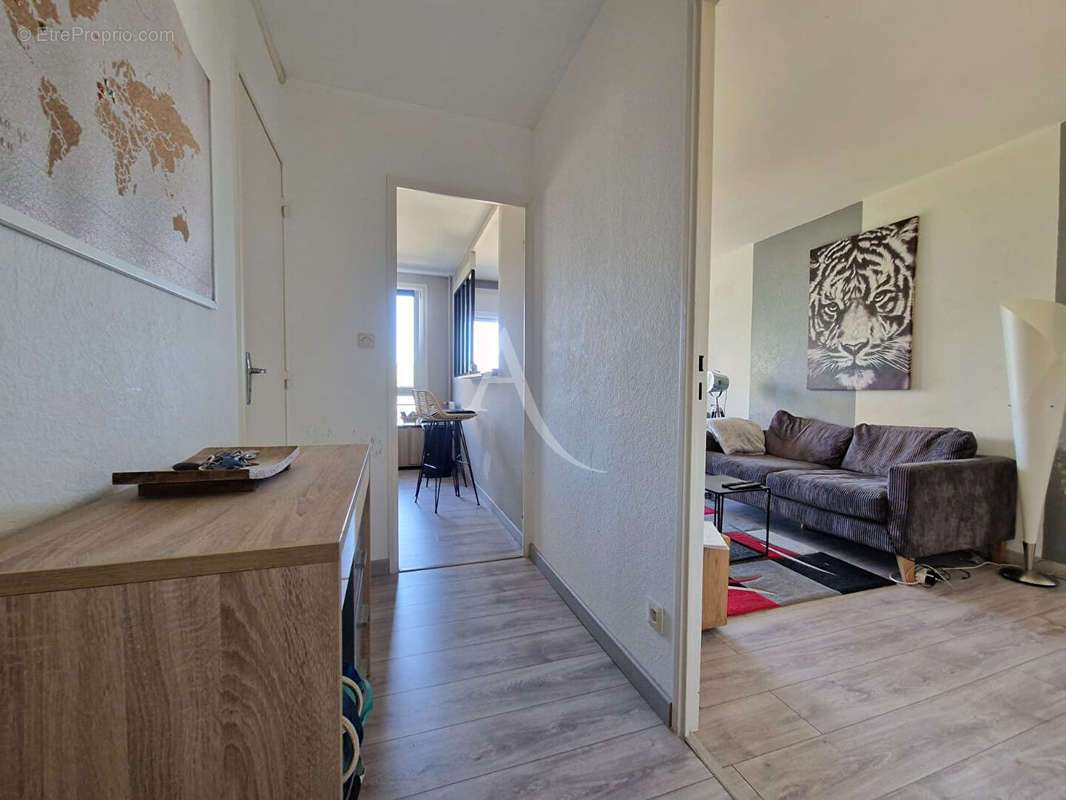 Appartement à ANGERS