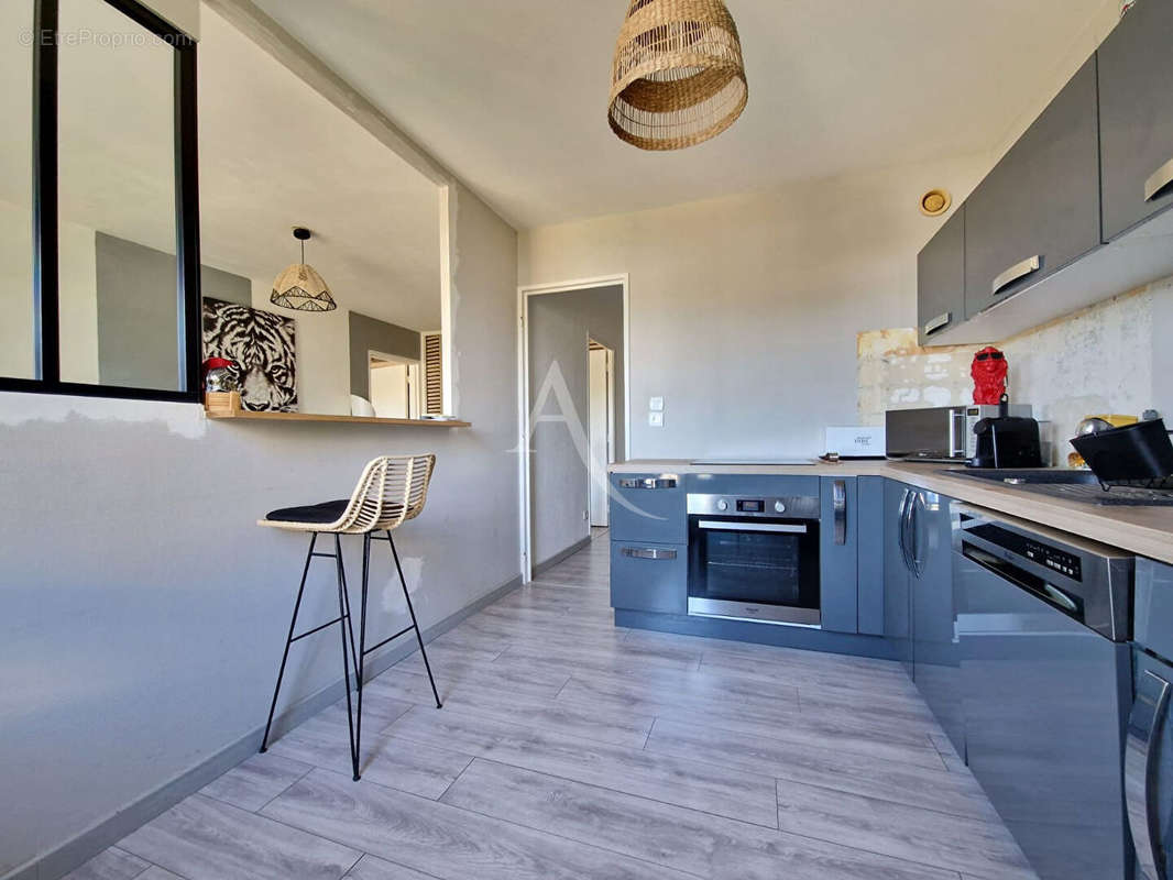 Appartement à ANGERS