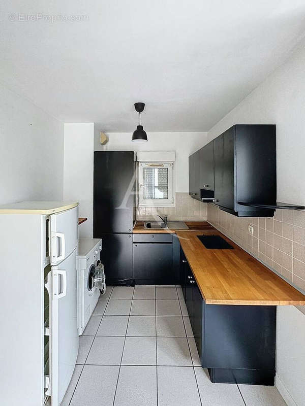 Appartement à OZOIR-LA-FERRIERE