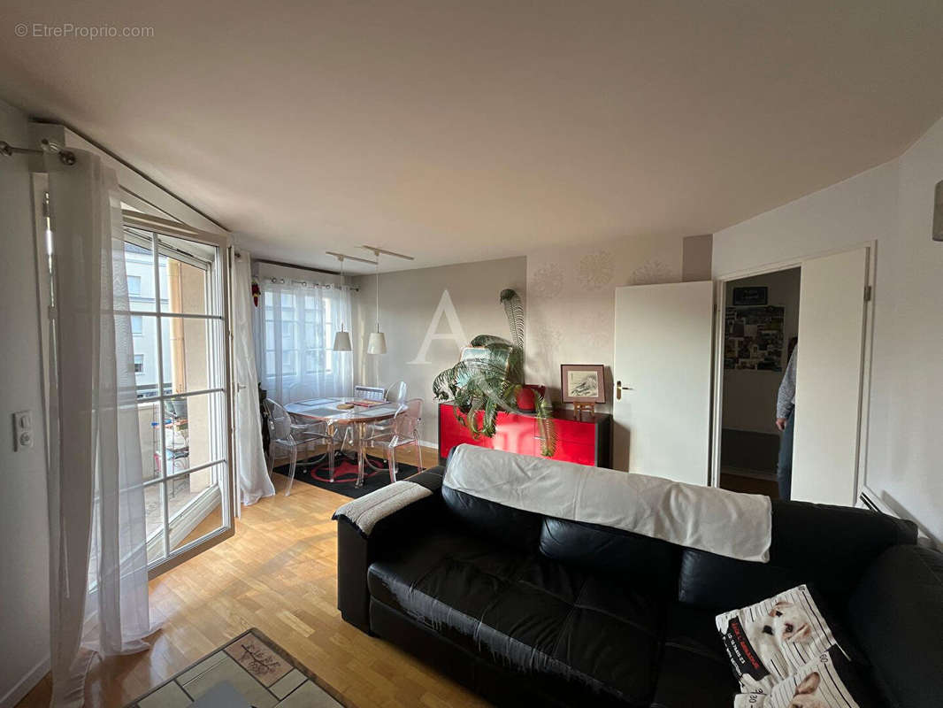 Appartement à CERGY